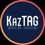 Аватар канала KazTAG