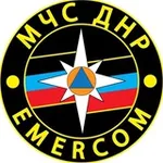 Аватар канала МЧС ДНР