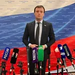 Аватар канала Сергей Пахомов