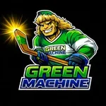 Аватар канала ХК Салават Юлаев / Green Machine fans