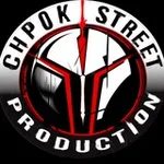 Аватар канала Chpok_Street