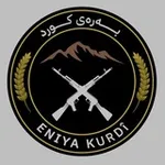 Аватар канала بەرەی کورد - Kurdish Front