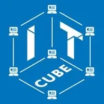 Аватар канала «IT-куб» в Благовещенске