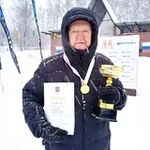 Аватар канала Первый Петрскиблогский