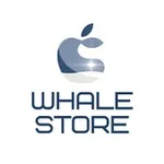 Аватар канала WHALE  STORE | iPhone • Apple • Sony • Dyson