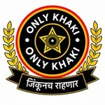 Аватар канала 👮 ONLY_KHAKI 🚔