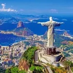 Аватар канала 巴西素材|套图|人设|美食|文案