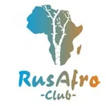 Аватар канала Rusafroclub