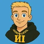 Аватар канала ии и новый мир @matskevich