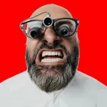 Аватар канала dr_Raulspb 🦷 стоматолог-ортопед