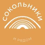 Аватар канала Сокольники и рядом 24/7 • ВАО