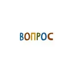 Аватар канала ВОПРОС