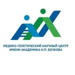 Аватар канала Медико-генетический научный центр имени академика Н.П. Бочкова