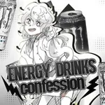 Аватар канала ENERGY DRINKS CONFESSION