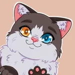 Аватар канала Коты Озвучеры 🐾