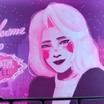 Аватар канала Лу что творит 💗