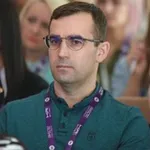 Аватар канала HR Сорокин