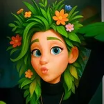 Аватар канала Травка 🌱 ЛиттлПланет