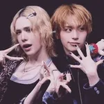 Аватар канала ⌗ .ᐟ hatti͟z͟`luv ᶦ'ᵍᵒᵈ 🔒
