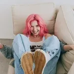 Аватар канала кашка с маслом