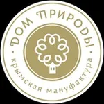 Аватар канала Мануфактура ДОМ ПРИРОДЫ