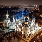 Аватар канала Николо-Перервинский монастырь
