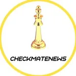 Аватар канала CheckMateNews ♟
