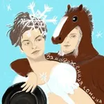 Аватар канала Замороженная Конина