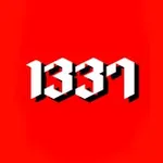 Аватар канала 1337