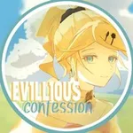 Аватар канала ✨ 🕯 evillious chronicles confession 🕯 ✨