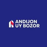 Аватар канала ANDIJON SHAHAR UY BOZOR