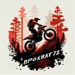Аватар канала ПРОХВАТ72 | прокат мототехники