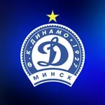 Аватар канала FC Dinamo Minsk