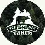 Аватар канала Территория Тайги