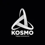 Аватар канала Kosmo