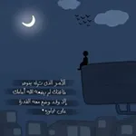 Аватар канала ملجئي الله 🤍 .