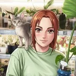 Аватар канала Snail Garden 🌸 🐌