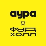 Аватар канала Фудхолл Аура