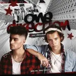 Аватар канала One Direction