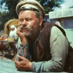 Аватар канала Колхозный сторож