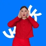 Аватар канала Новости ВКонтакте и МАХ от Томы Суворовой