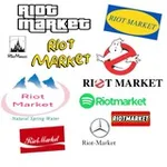 Аватар канала riot market