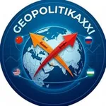 Аватар канала Geopolitika