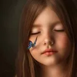 Аватар канала كلمات 📝 من القلب ❤