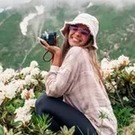 Аватар канала Аня, комон!