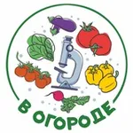 Аватар канала В огороде