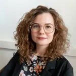 Аватар канала Лаборатория помогающей практики Анастасии Тимофеевой