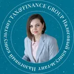 Аватар канала Налоги. Деньги. Бизнес