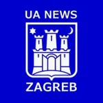 Аватар канала UA NEWS ZAGREB/Новини Загреба