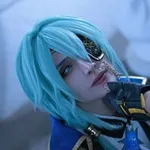 Аватар канала Mari Evans Cosplay